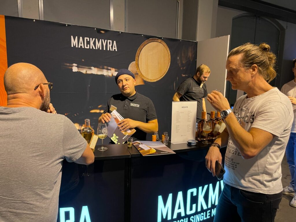 Stockholm Beer & Whisky Festival 2021