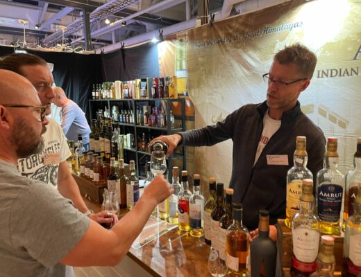 Stockholm Beer & Whisky Festival 2021