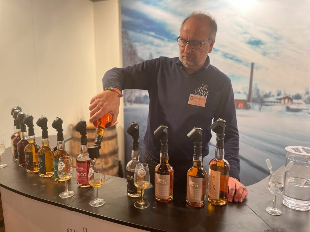 Stockholm Beer & Whisky Festival 2021