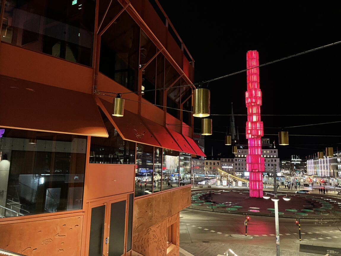 Restaurang Röda Huset