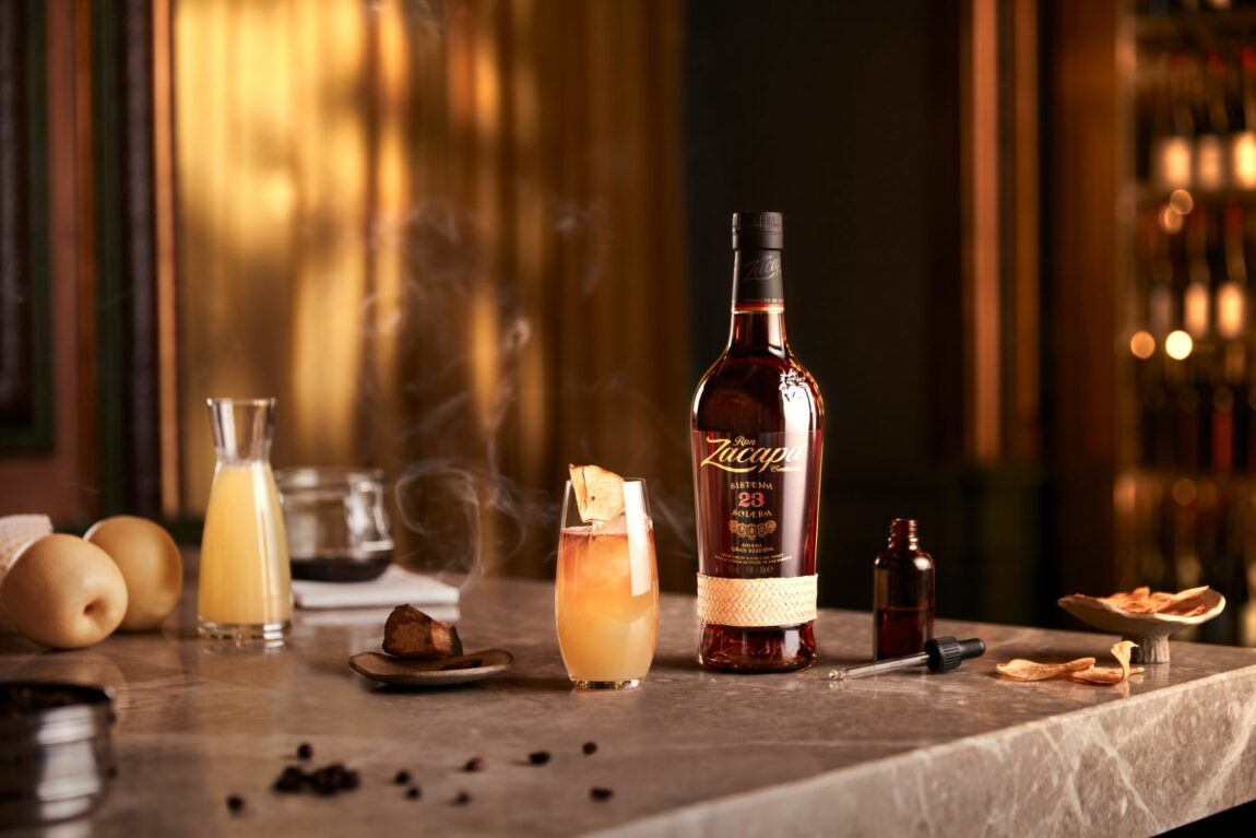 Sveriges långsammaste cocktail