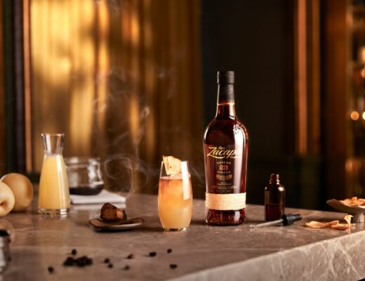 Sveriges långsammaste cocktail
