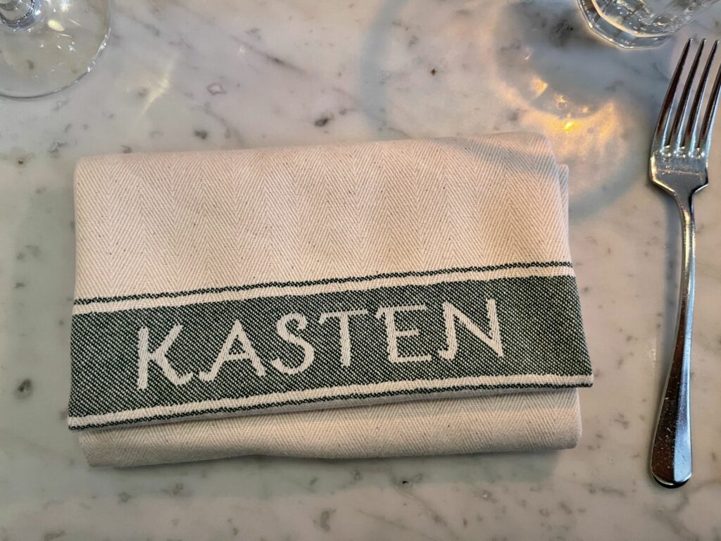 Restaurang Kasten bistro & vinbar 