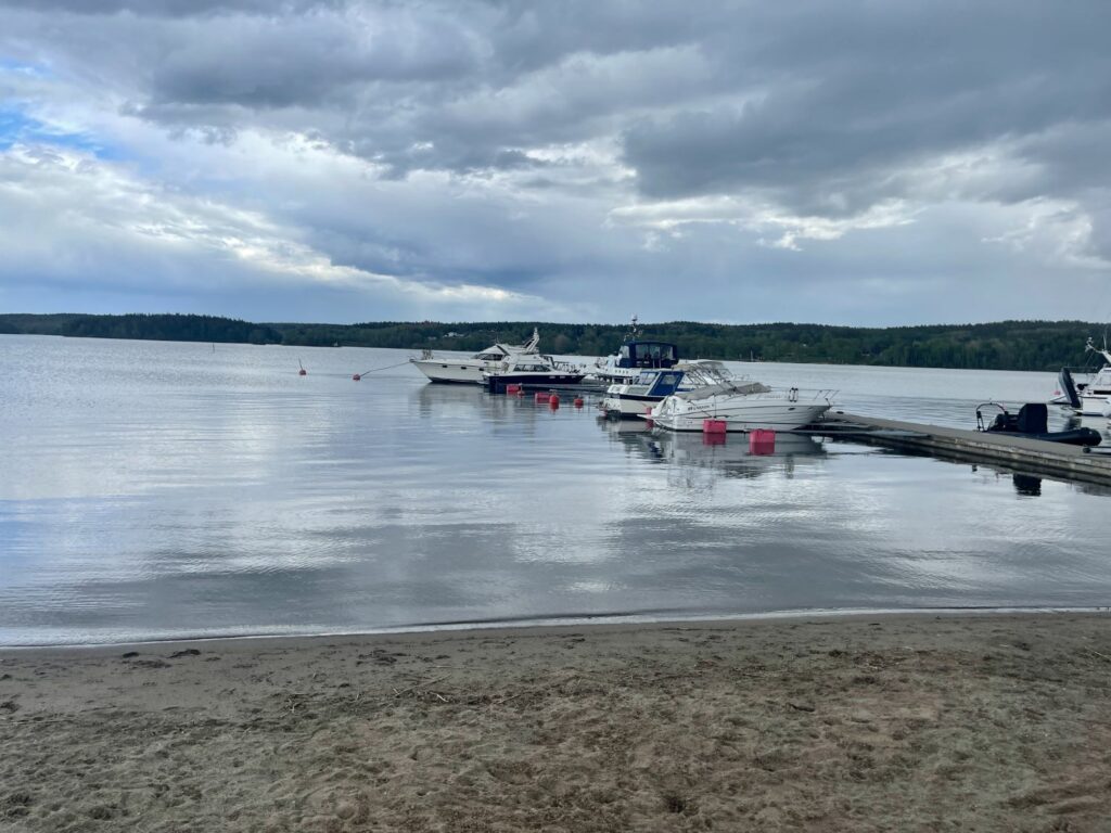 Saker att göra i Mariefred