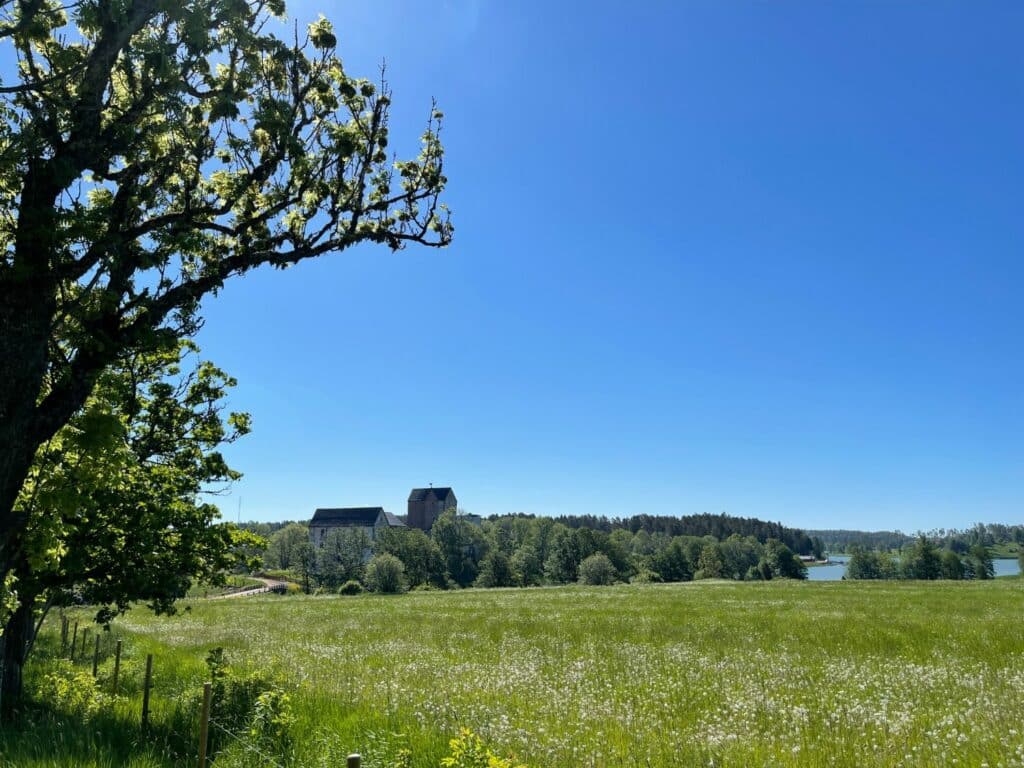 Saker att göra på Åland - #4. Smakbyn på Åland