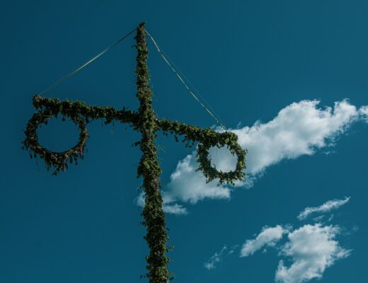 Fakta om midsommar
