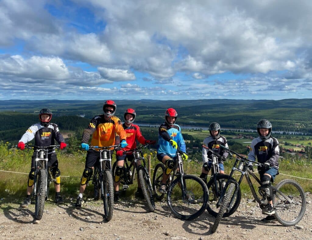 Järvsö Downhill 