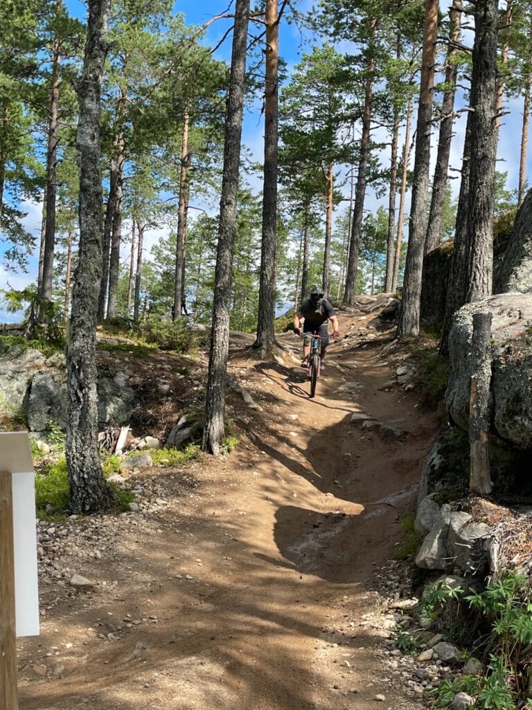 Järvsö Downhill 