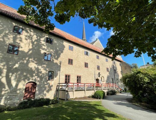 Vadstena Klosterhotell och spa