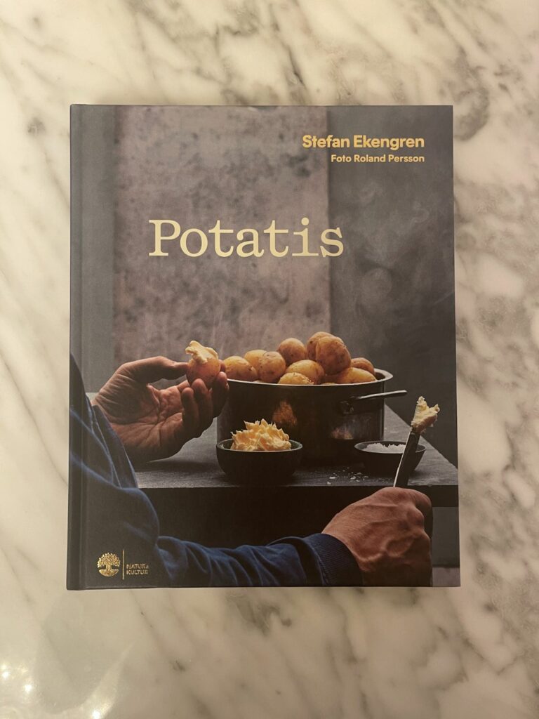 Potatis - Stefan Ekengren. 