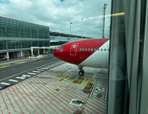 Flyg till Kapstaden med Swiss