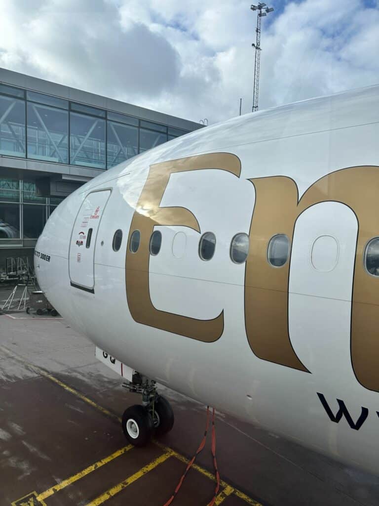 Flyg till Sri Lanka med Emirates 