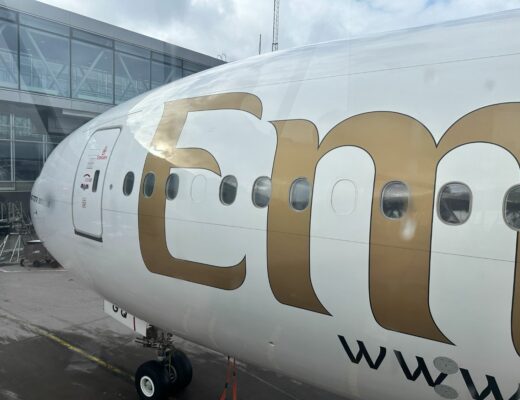 Flyg till Sri Lanka med Emirates 