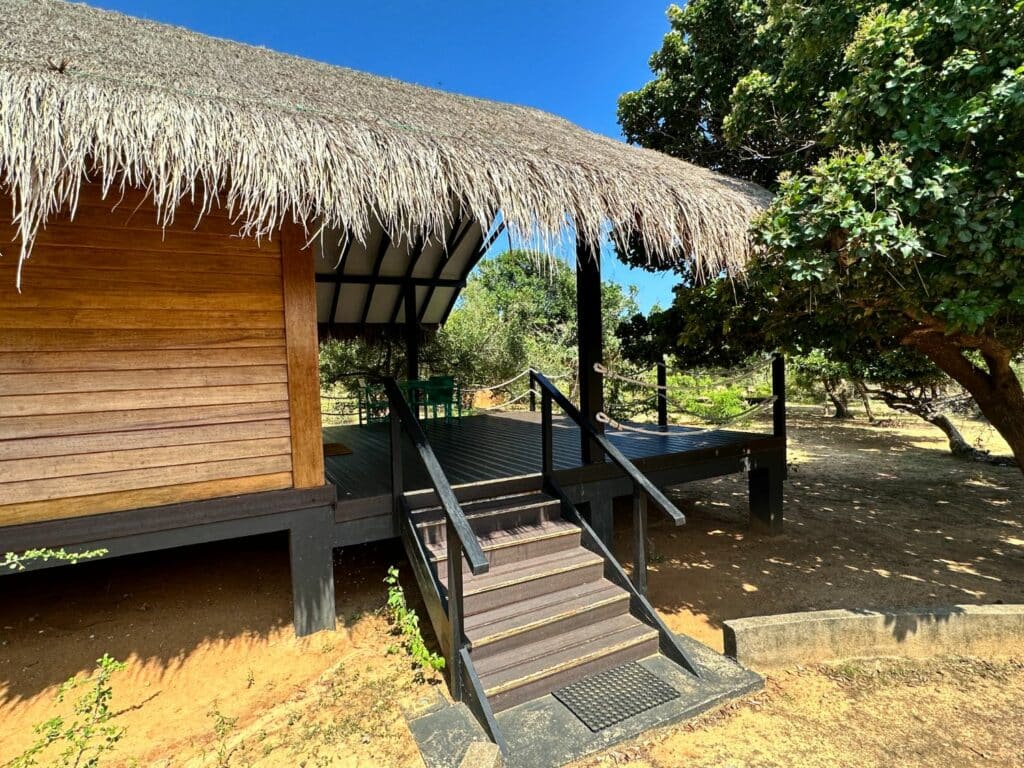 Jetwing Safari Camp Yala