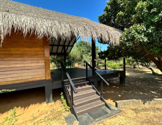 etwing Safari Camp Yala