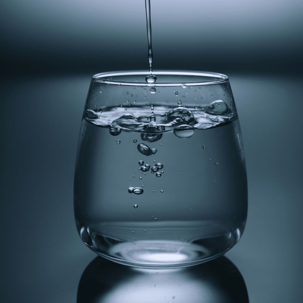 Vattenfasta i tre dagar - tips för dig som vill prova