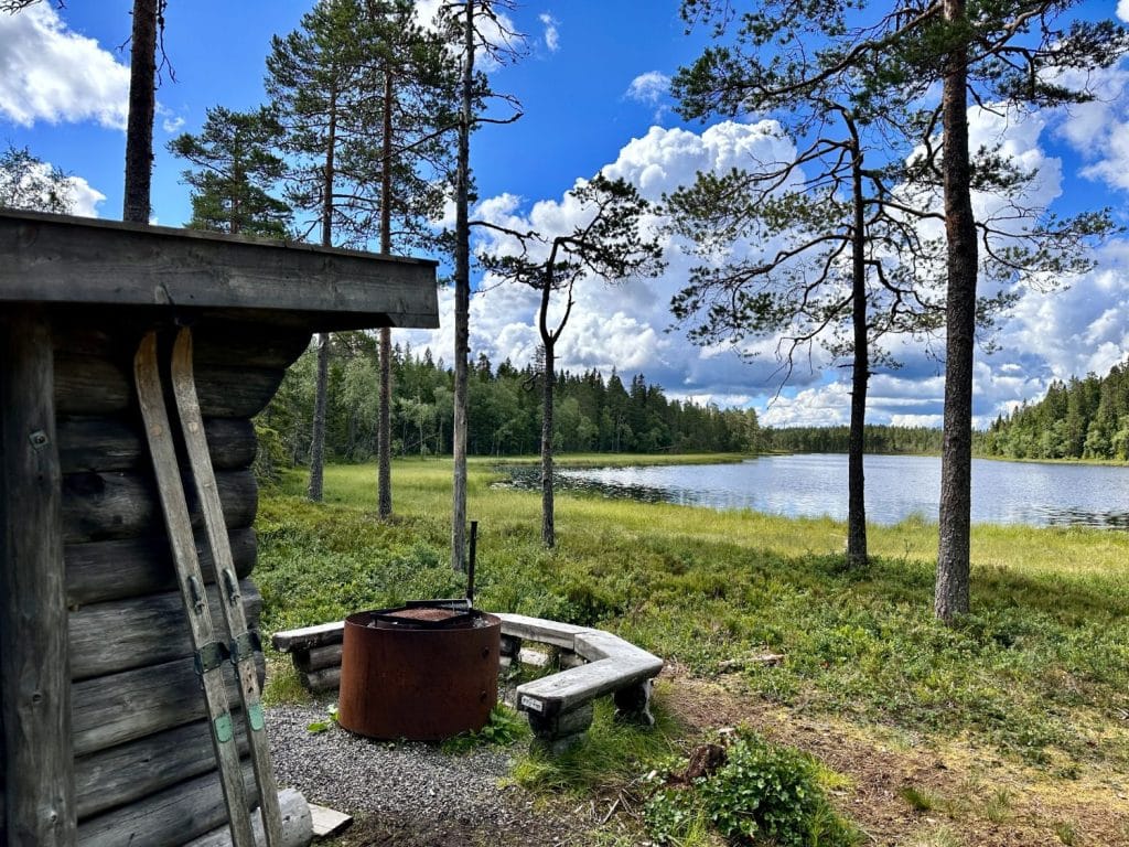 Gyllbergens naturreservat