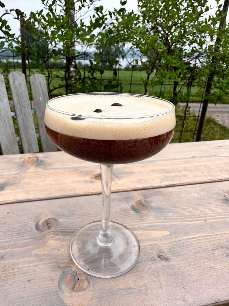 Espresso Martini