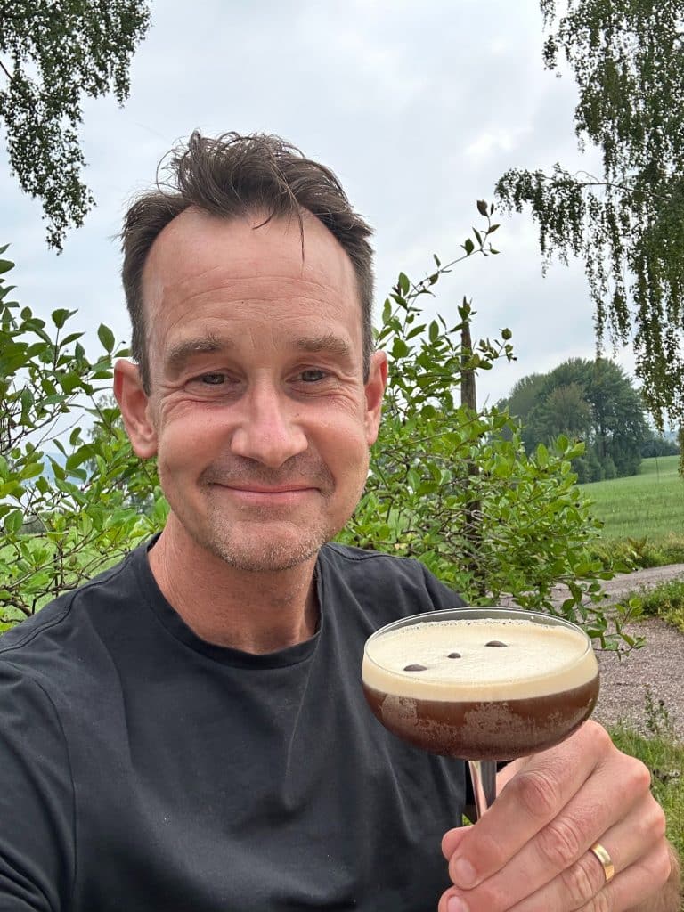 Espresso Martini