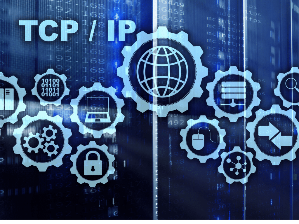 10 anledningar att skydda din IP-adress