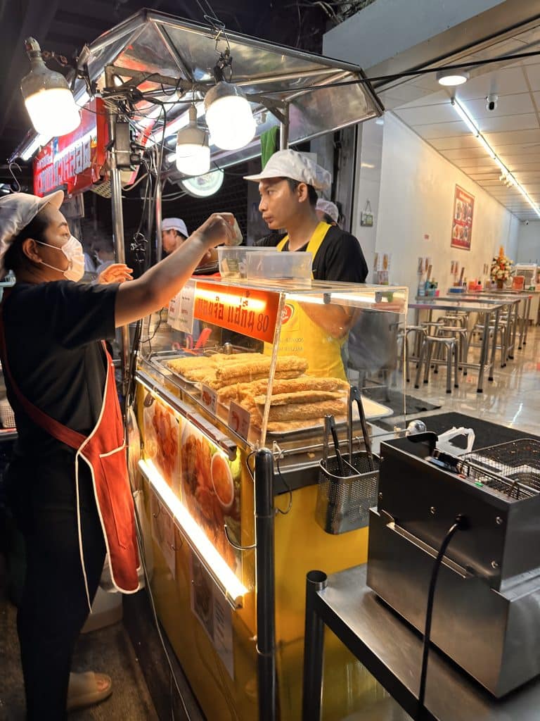 Saker att göra i Bangkok på 24 timmar