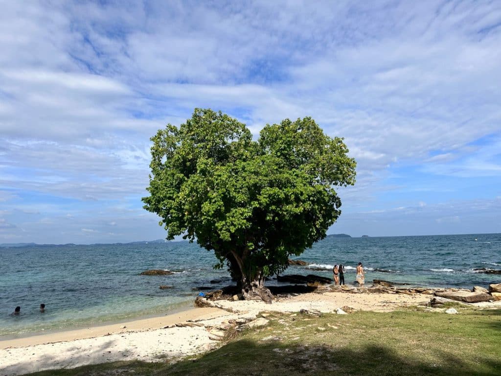 Sai Kaew Beach Resort