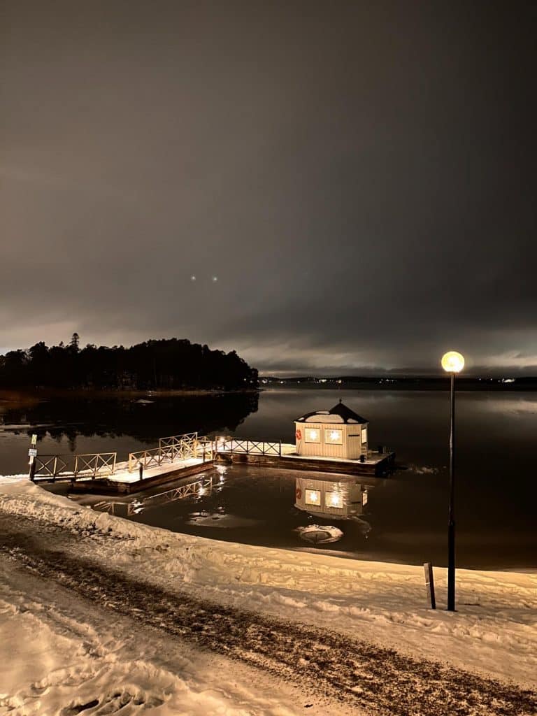 Vård Gård i Saltsjöbaden