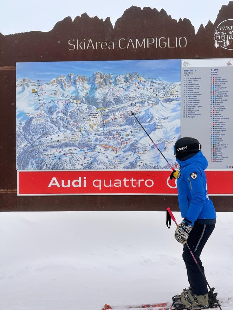 Madonna di Campiglio