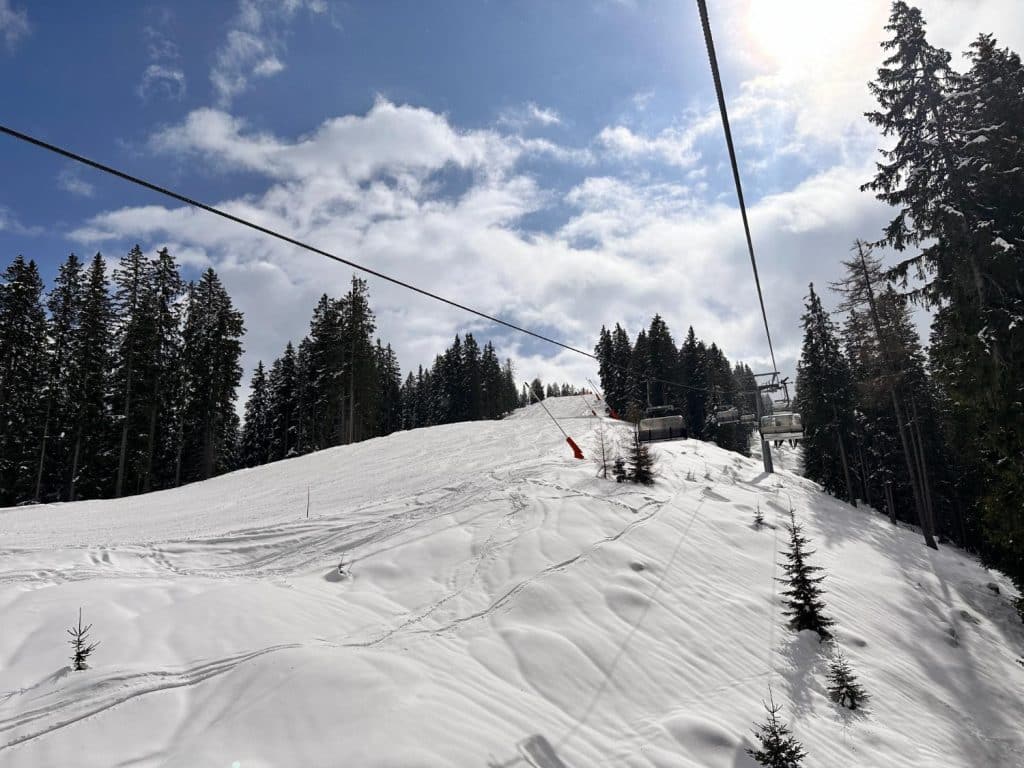 Madonna di Campiglio