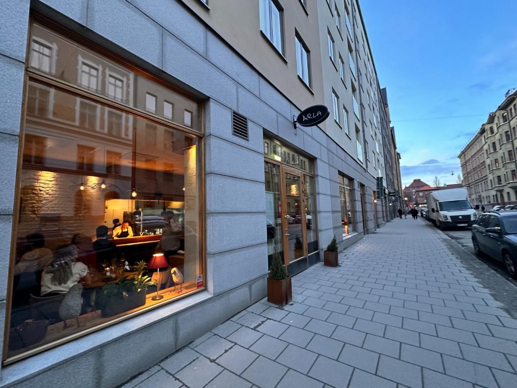 Restaurang Ärla