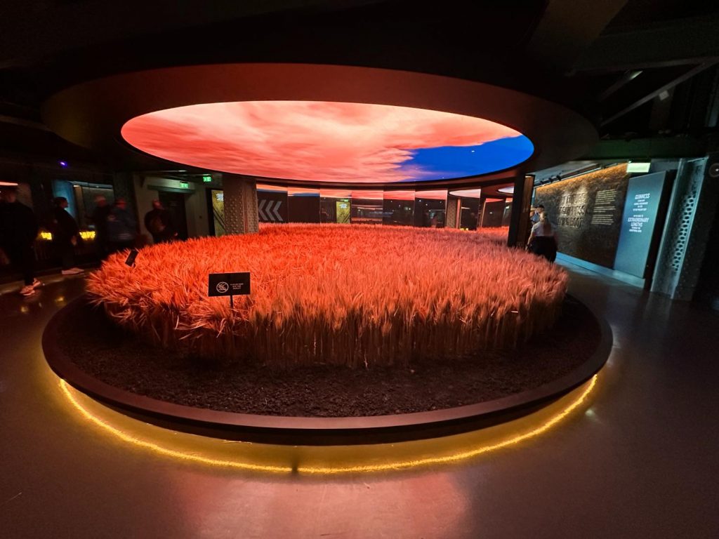 Guinness Storehouse Dublin