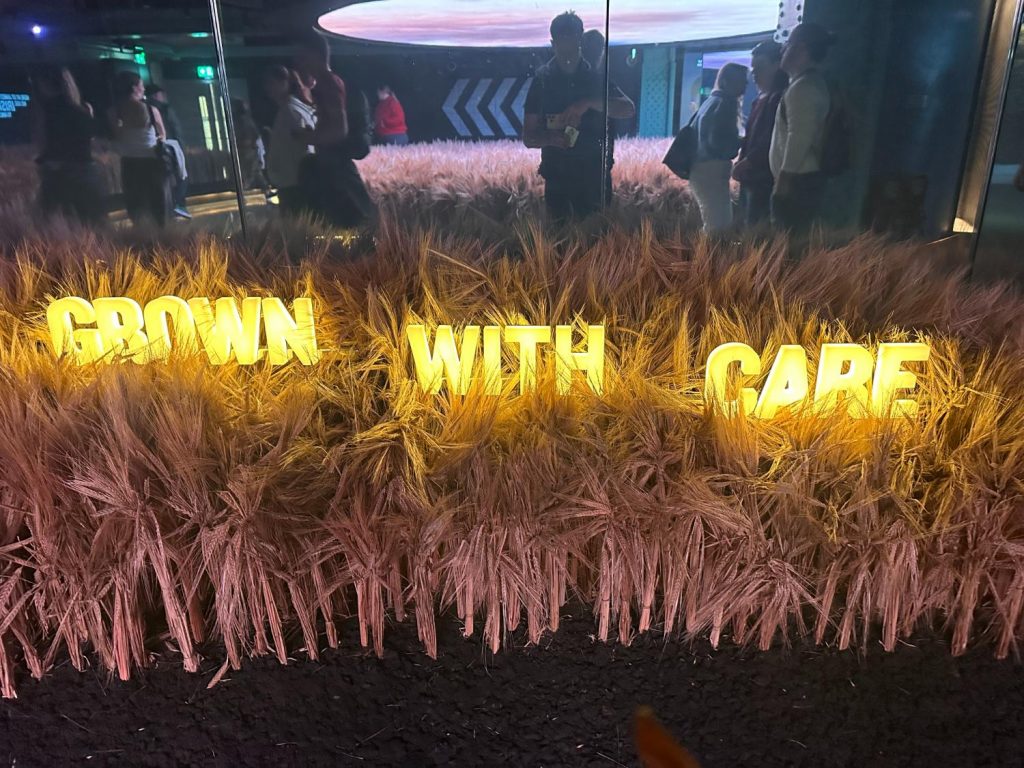 Guinness Storehouse Dublin
