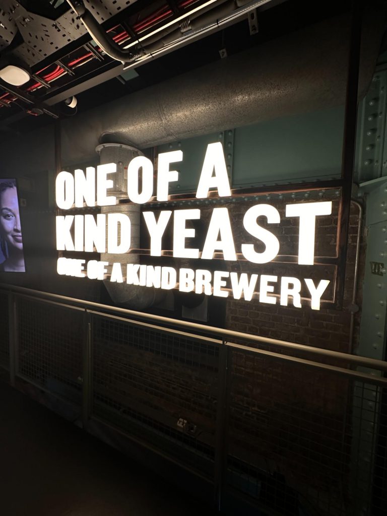 Guinness Storehouse Dublin