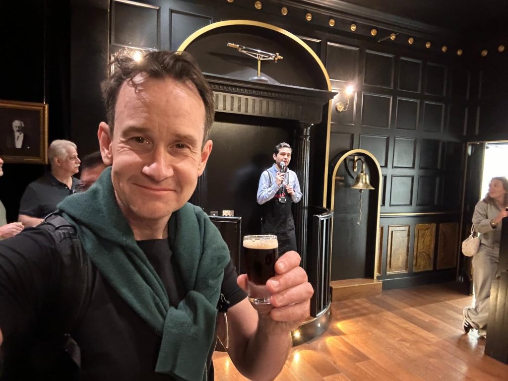 Guinness Storehouse Dublin