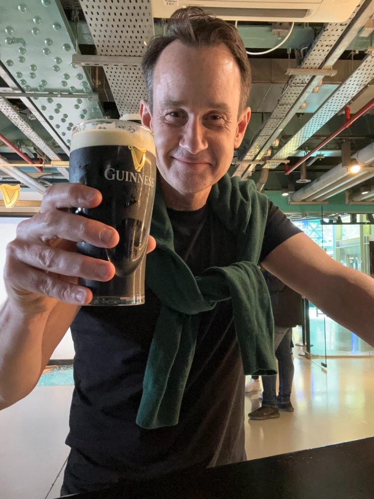 Guinness Storehouse Dublin