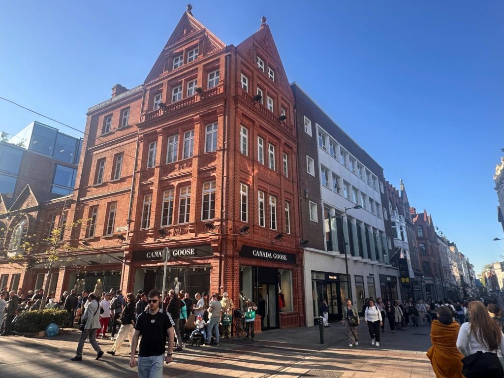 Saker att göra i Dublin