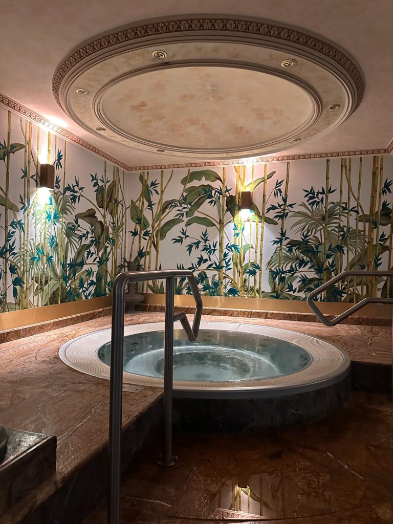 Hotell i Pristina - Swiss Diamond Hotel SPA