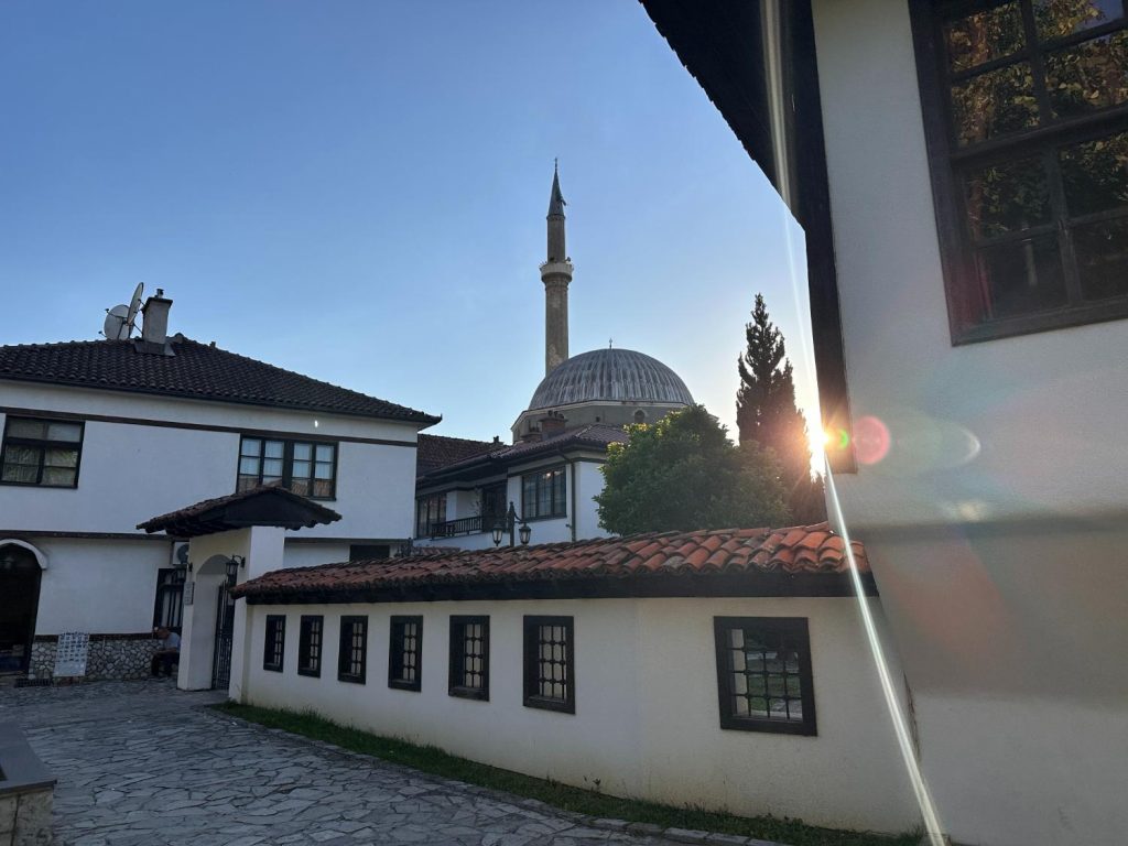 Saker att göra i Prizren under en resa till Kosovo
