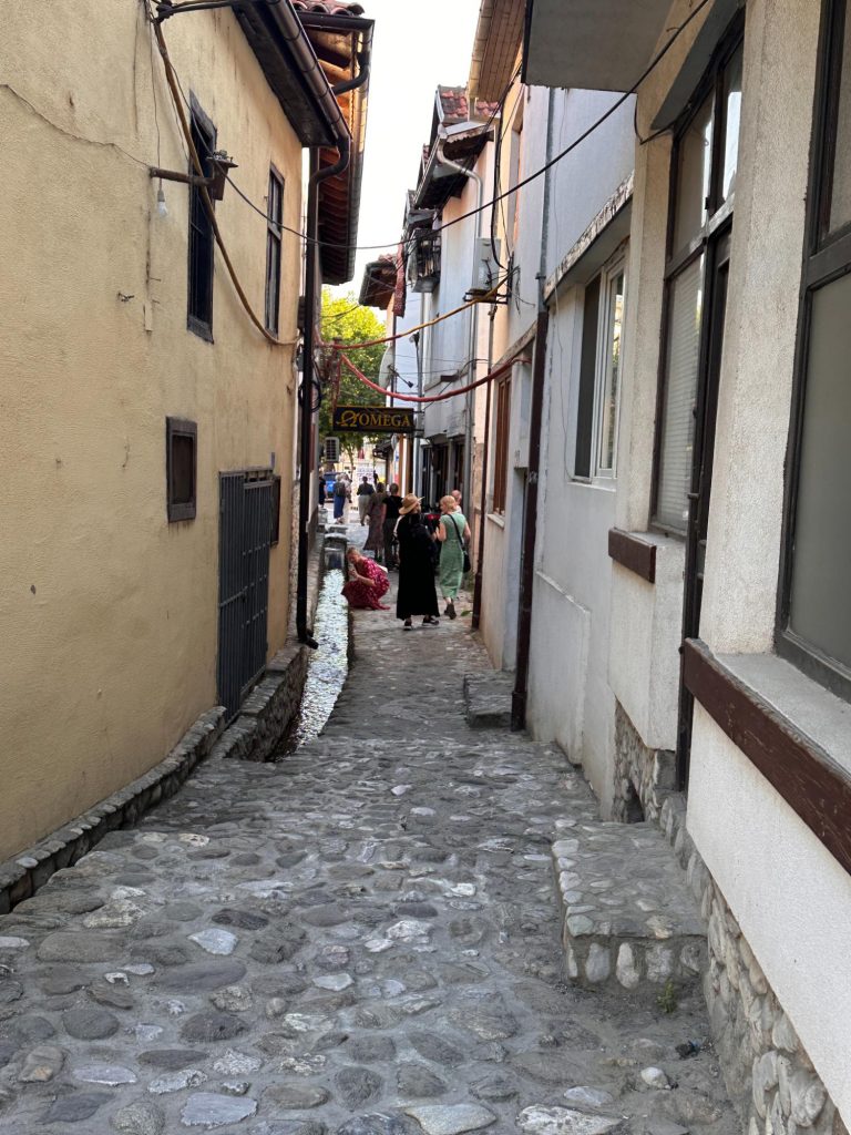 Saker att göra i Prizren under en resa till Kosovo