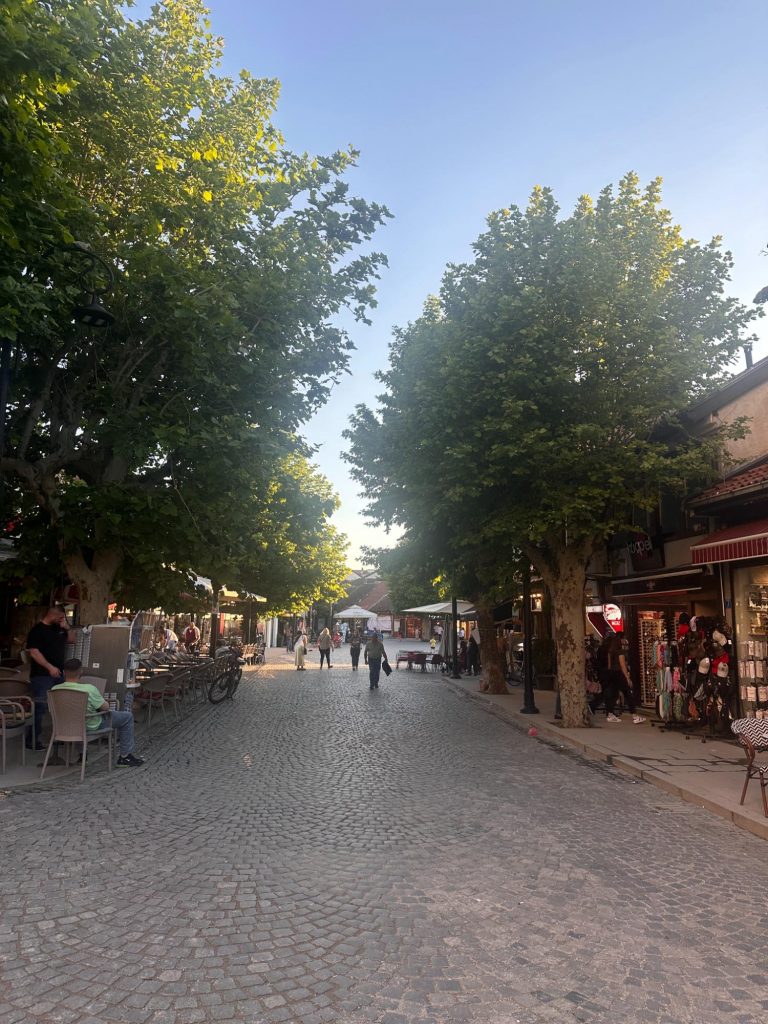 Sevärdheter och upplevelser i Prizren