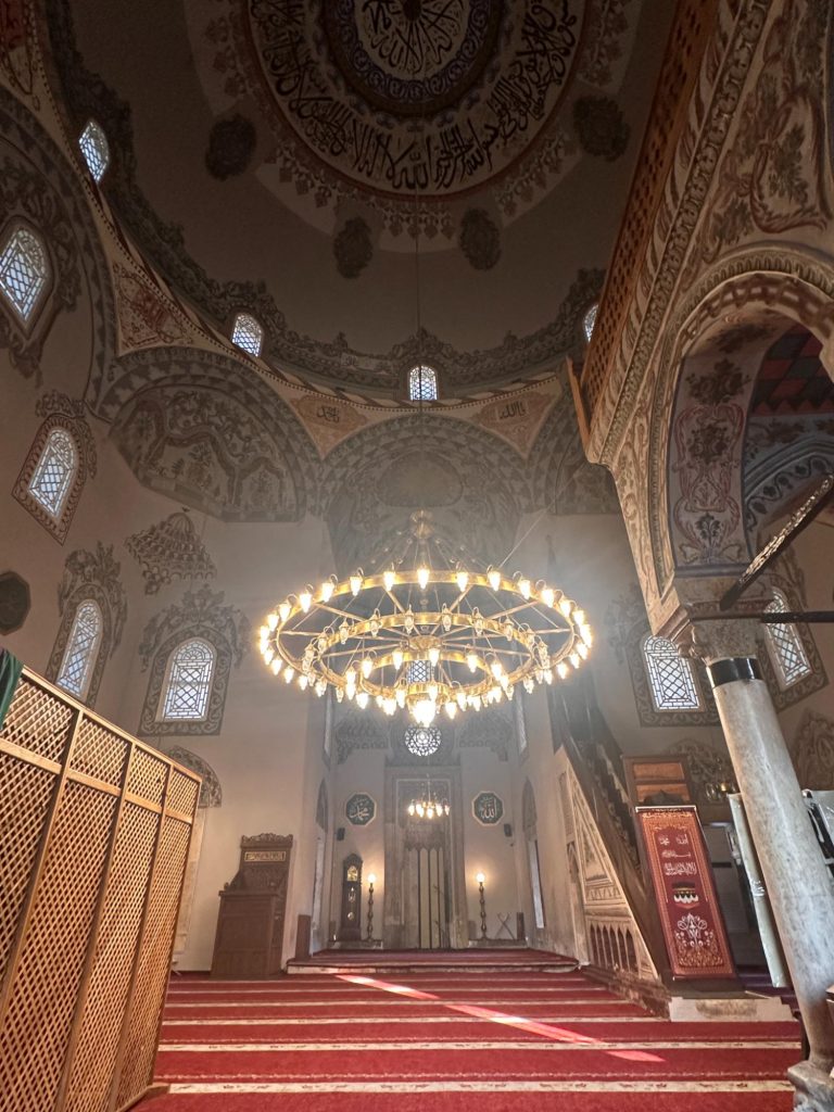 Saker att göra i Prizren