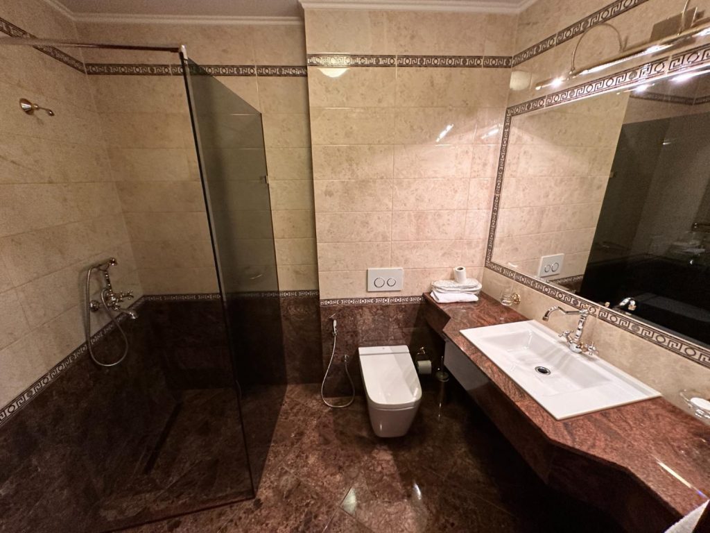 Hotell i Prizren - Classic Hotel Prizren