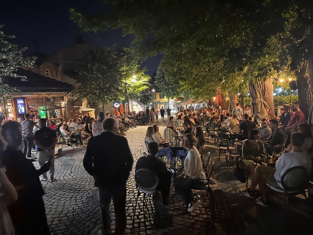 Saker att göra i Prizren