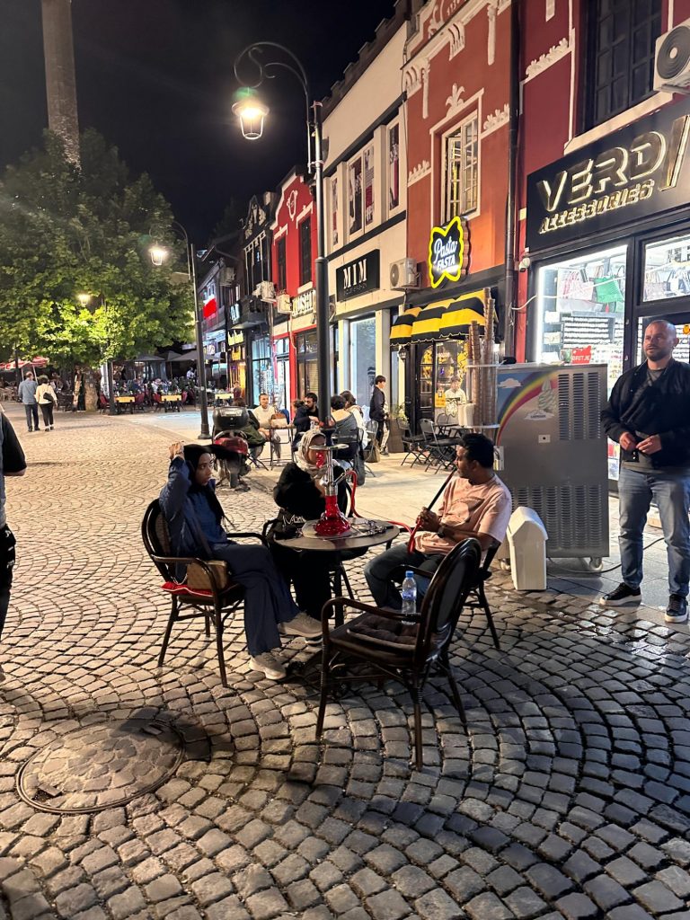 Saker att göra i Prizren