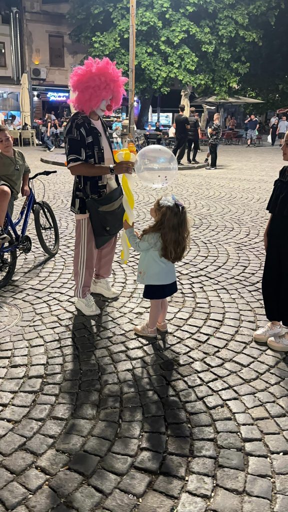 Saker att göra i Prizren