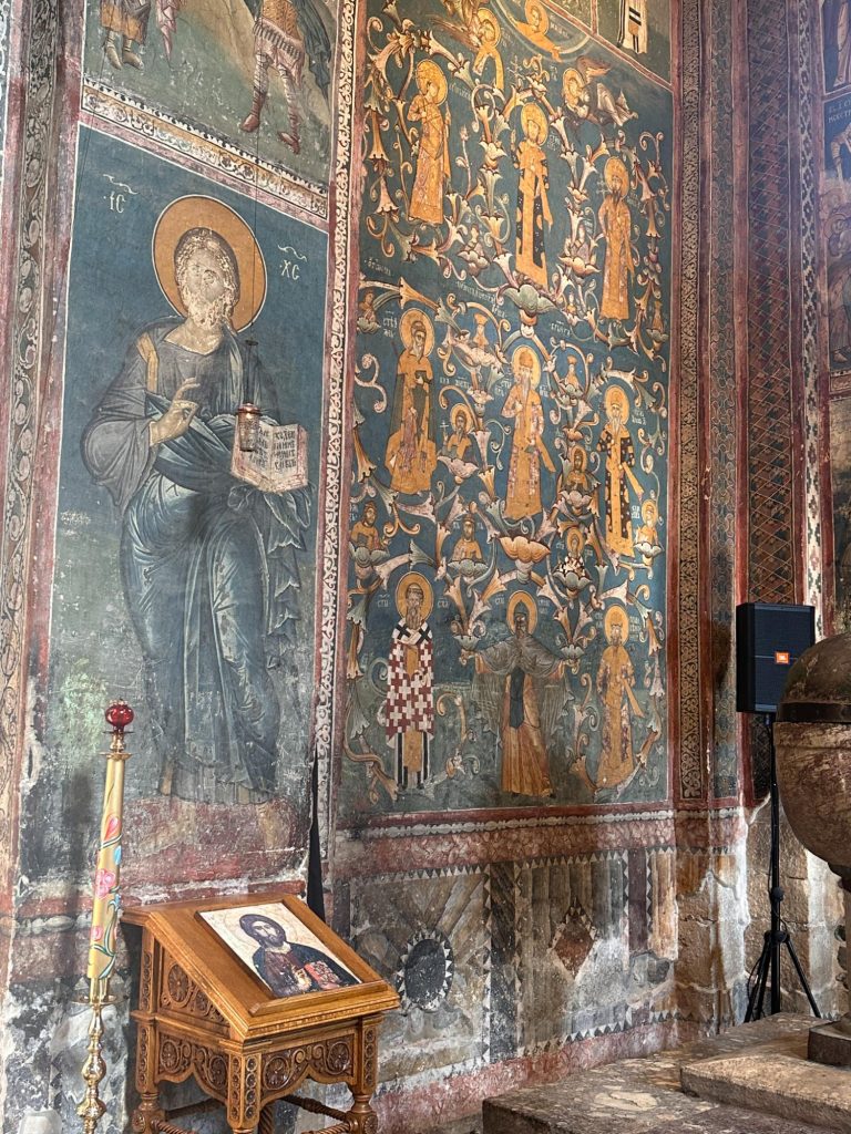 Saker att göra i Peja under en resa till Kosovo