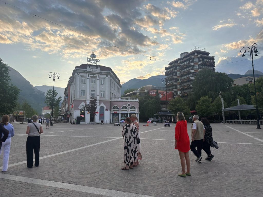 Saker att göra i Peja under en resa till Kosovo