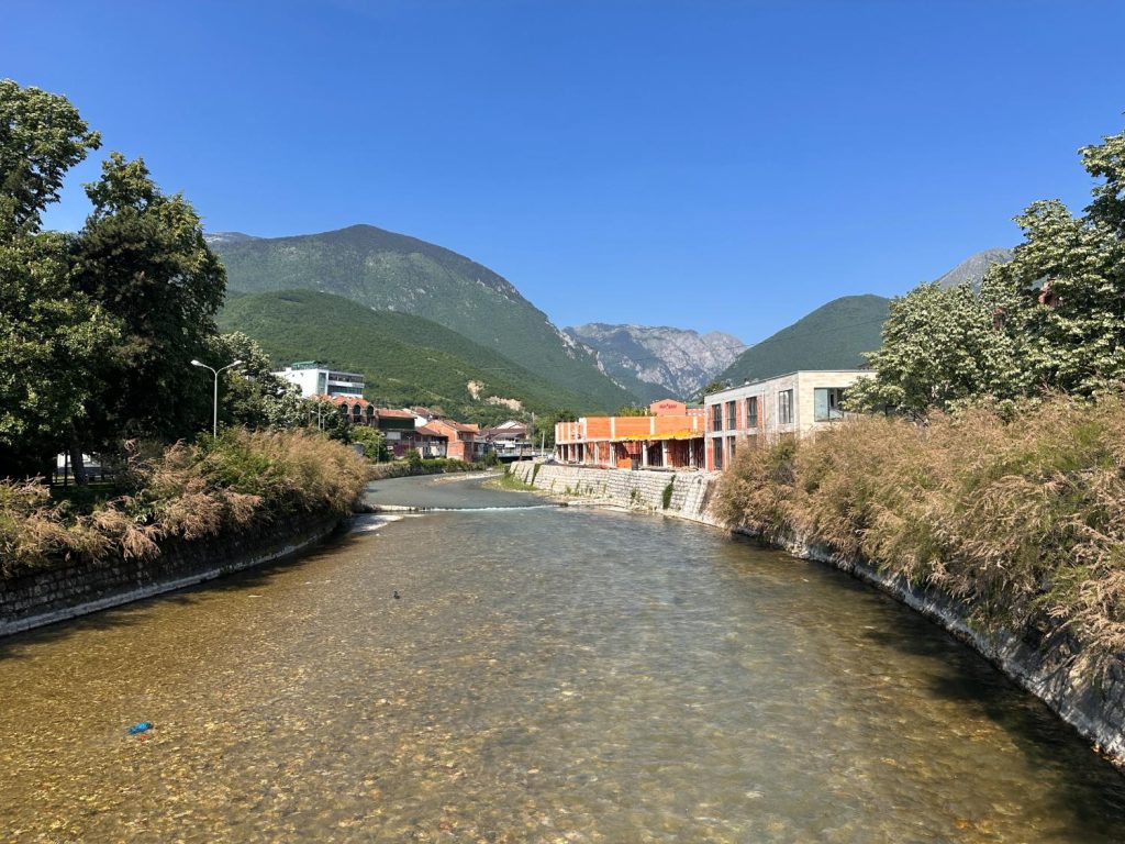Saker att göra i Peja under en resa till Kosovo